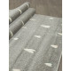 Ковер IZUMRUD C210 LIGHT GRAY Прямоугольник, детский 