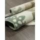 Ковер IZUMRUD F261 LIGHT CREAM Круглый детский 