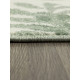 Ковер IZUMRUD F261 LIGHT CREAM Круглый детский 