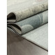 Ковер IZUMRUD F263 GRAY Прямоугольник 