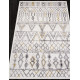 Ковер JOLI A932AW P.WHITE / ANTRACITE Прямоугольник 