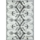 Ковер JOLI A940AW P.WHITE / L.GREY Прямоугольник 