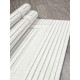 Ковер JUNO D785AW CREAM / CREAM Прямоугольник 