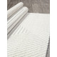 Ковер JUNO E132AW CREAM / CREAM Прямоугольник 