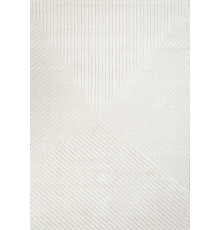 Ковер JUNO E139AW CREAM / CREAM Прямоугольник