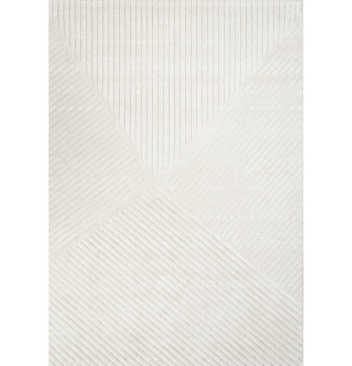 Ковер JUNO E139AW CREAM / CREAM Прямоугольник 
