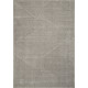 Ковер JUNO E857AG GREY / GREY Прямоугольник 