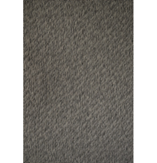Ковер KAIR S112 DARK GRAY Прямоугольник 