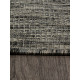 Ковер KAIR S112 DARK GRAY Прямоугольник 