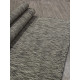 Ковер KAIR S113 DARK GRAY Прямоугольник 