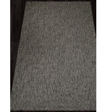 Ковер KAIR S113 DARK GRAY Прямоугольник
