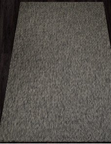 Ковер KAIR S113 DARK GRAY Прямоугольник