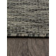 Ковер KAIR S113 DARK GRAY Прямоугольник 