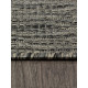 Ковер KAIR S114 DARK GRAY Прямоугольник 