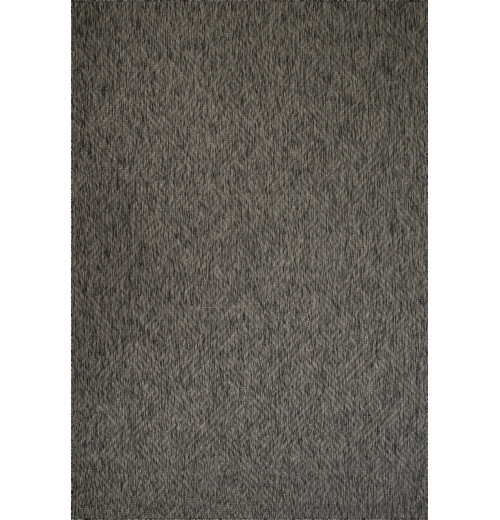 Ковер KAIR S115 DARK GRAY Прямоугольник 