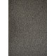 Ковер KAIR S115 DARK GRAY Прямоугольник 