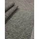 Ковер KAIR S115 DARK GRAY Прямоугольник 