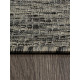 Ковер KAIR S115 DARK GRAY Прямоугольник 