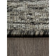 Ковер KAIR s129 GRAY Овал 