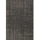 Ковер KAIR S131 BLACK-GRAY, палас Прямоугольник 