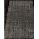 Ковер KAIR S131 BLACK-GRAY, палас Прямоугольник 