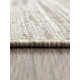 Ковер KAIR S134 BEIGE Овал 