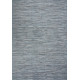 Ковер KAIR S134 BLUE Прямоугольник, палас 