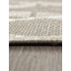 Ковер KAIR S135 BEIGE Прямоугольник 