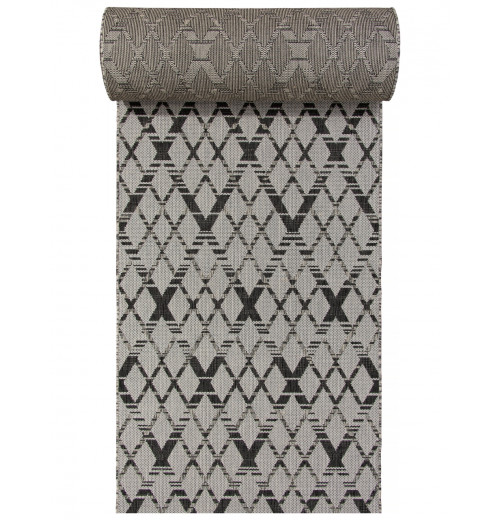 KAIR S135 BLACK-GRAY Дорожка 