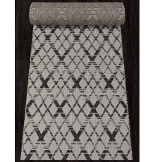 KAIR S135 BLACK-GRAY Дорожка