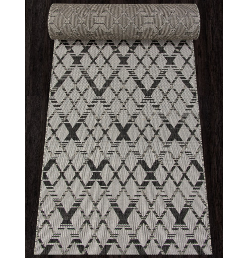 KAIR S135 BLACK-GRAY Дорожка 