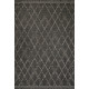 Ковер KAIR S135 GRAY Прямоугольник 