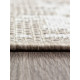 Ковер KAIR S136 BEIGE Овал 