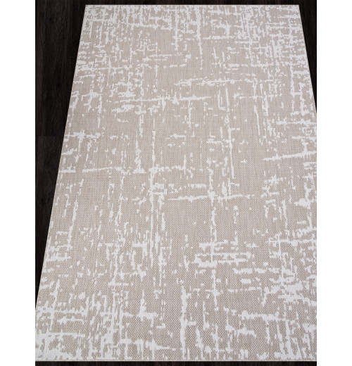Ковер KAIR S136 BEIGE Прямоугольник 