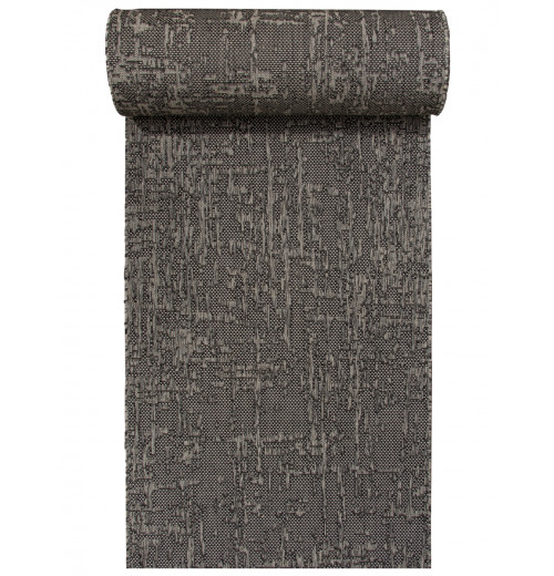 KAIR S136 BLACK-GRAY Дорожка 