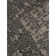 KAIR S136 BLACK-GRAY Дорожка 