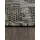 Ковер KAIR S136 GRAY Прямоугольник 
