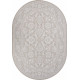 Ковер KAIR S137 BEIGE Овал 