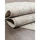 Ковер KAIR S137 BEIGE Овал 