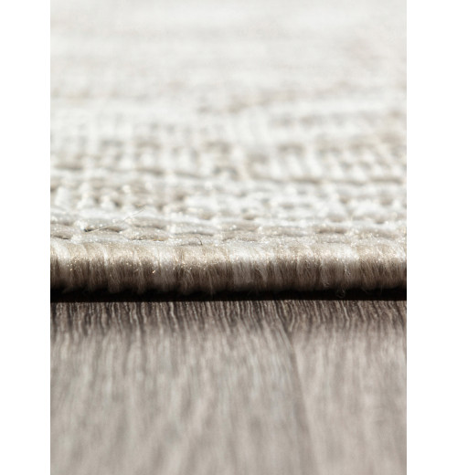 Ковер KAIR S137 BEIGE Овал 