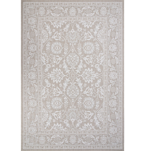 Ковер KAIR S137 BEIGE Прямоугольник 