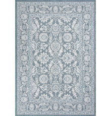 Ковер KAIR S137 BLUE Прямоугольник