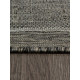 Ковер KAIR S138 GRAY Прямоугольник 