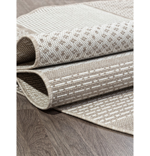 Ковер KAIR S139 BEIGE 