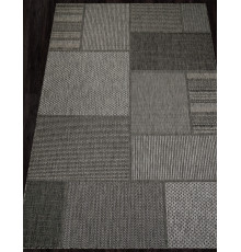 Ковер KAIR S139 GRAY Прямоугольник