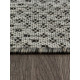 Ковер KAIR S139 GRAY Прямоугольник 