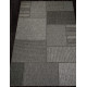 Ковер KAIR S139 GRAY Прямоугольник 