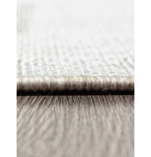 Ковер KAIR S143 BEIGE Овал 