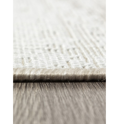 Ковер KAIR S143 BEIGE Прямоугольник 