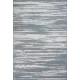 Ковер KAIR S143 BLUE Прямоугольник 